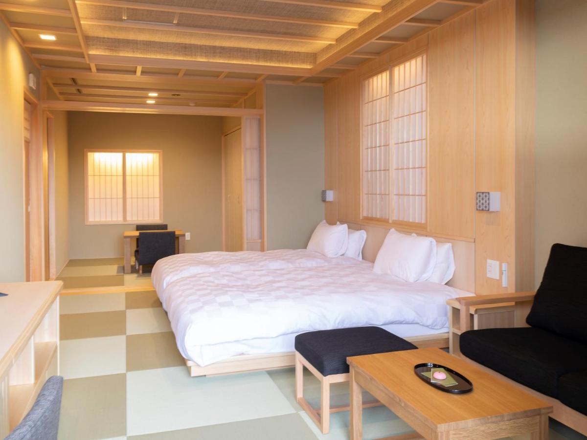 Hotel Shikinoyakata Hakone Ashinoko Exterior photo