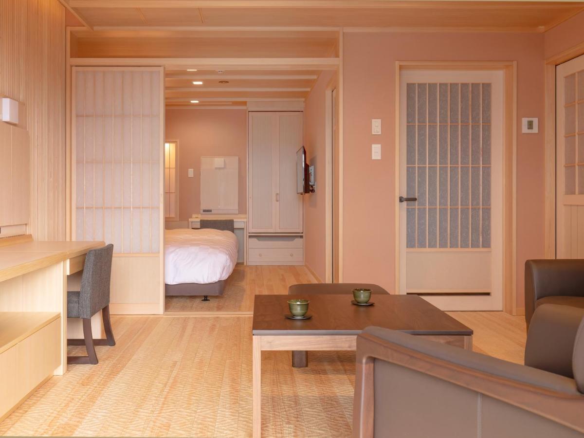 Hotel Shikinoyakata Hakone Ashinoko Exterior photo