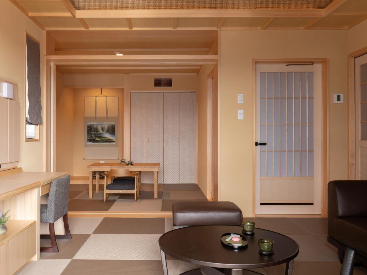 Hotel Shikinoyakata Hakone Ashinoko Exterior photo