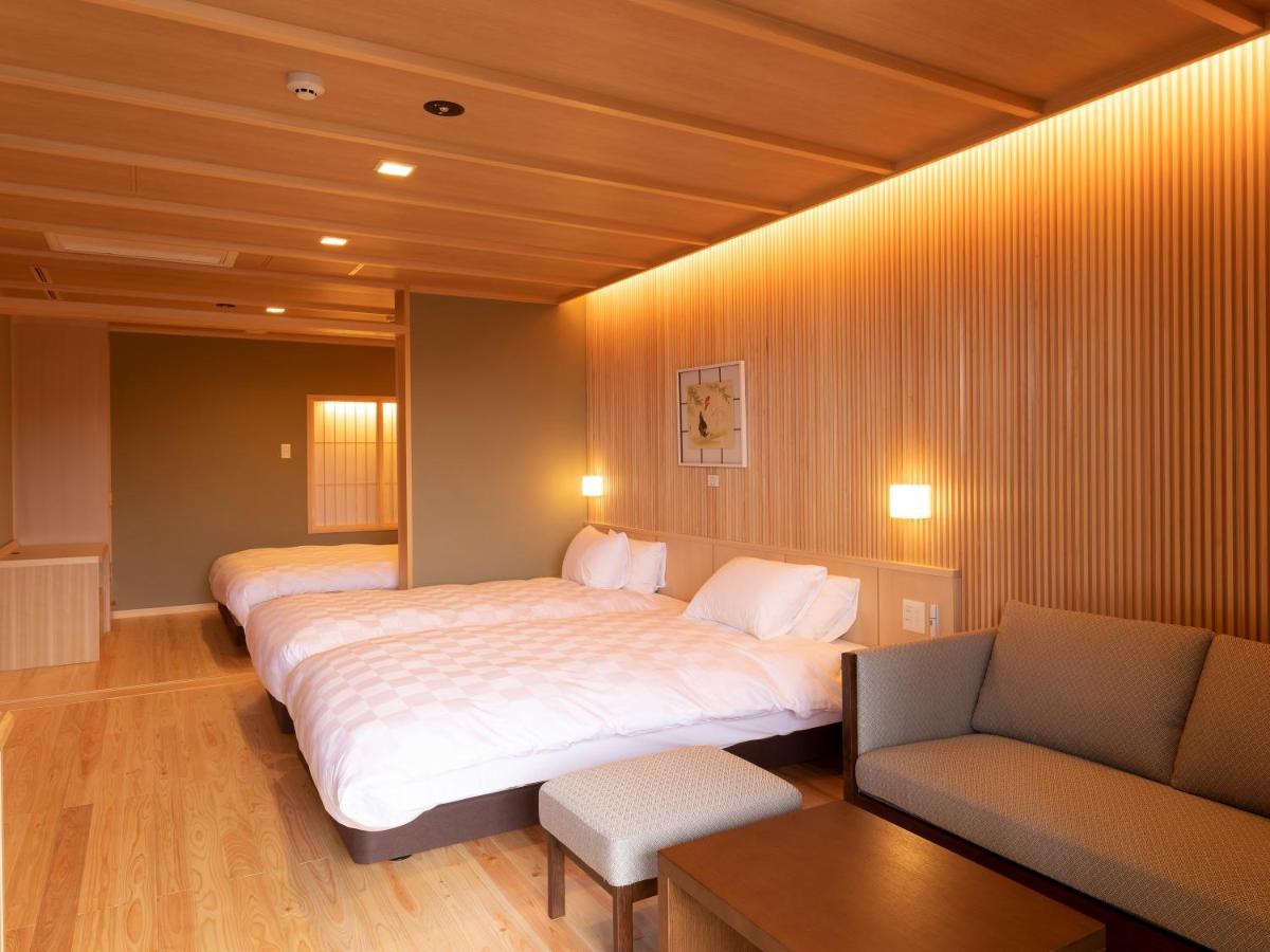 Hotel Shikinoyakata Hakone Ashinoko Exterior photo
