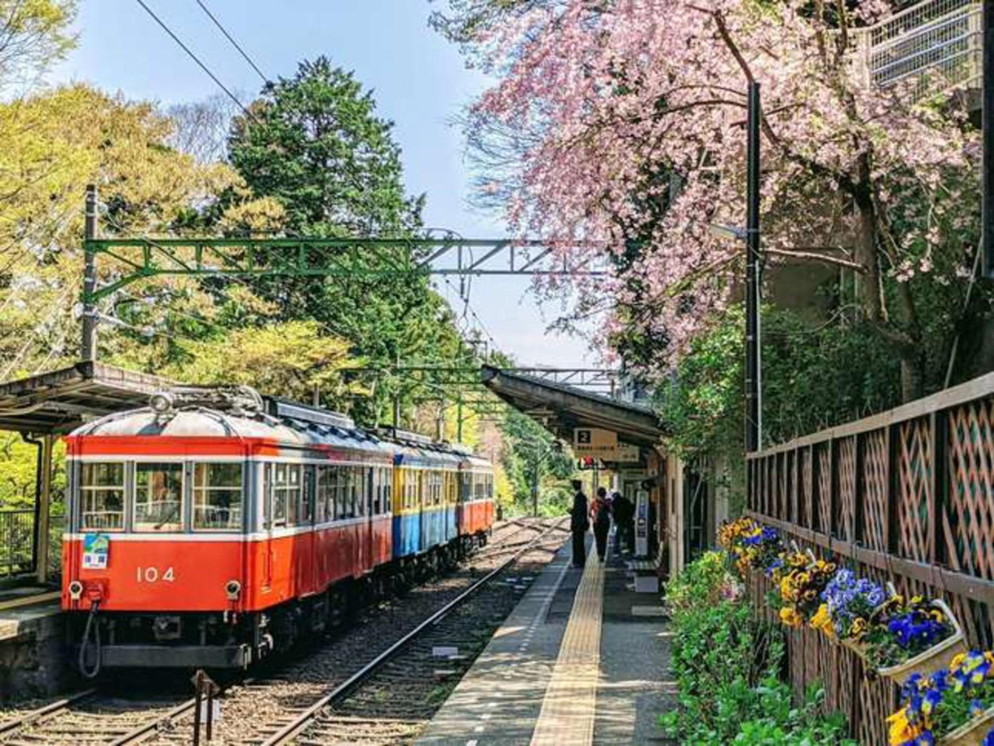 Hotel Shikinoyakata Hakone Ashinoko Exterior photo